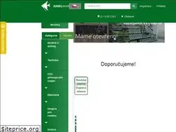 Sites similar to juwelakvarium.cz