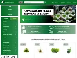 Sites similar to juwelakvarium.sk