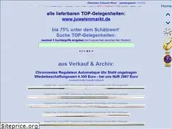 Sites similar to juwelengalerie.com