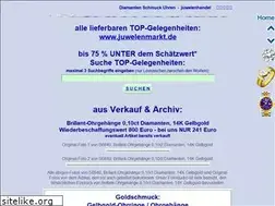 Sites similar to juwelenhandel.eu