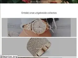 Sites similar to juwelenhuysman.be