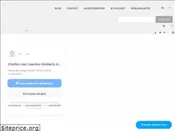 Sites similar to juwelenkimberly.be