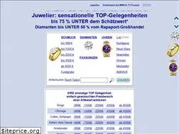 Sites similar to juwelenmarkt.de