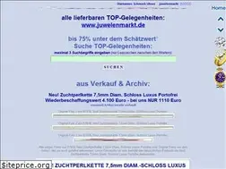 Sites similar to juwelenmarkt.info
