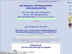 Sites similar to juwelenmarkt.name