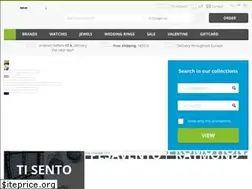 Sites similar to juwelennevejan.be