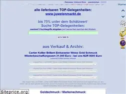 Sites similar to juwelenschatz.de