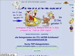 Sites similar to juwelenshop.eu