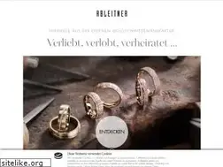 Sites similar to juwelier-ableitner.at