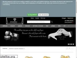 Sites similar to juwelier-anadolu.nl