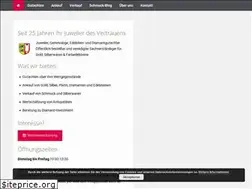 Sites similar to juwelier-bahr.de