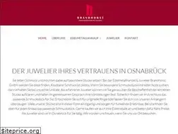Sites similar to juwelier-brandhorst.de