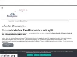 Sites similar to juwelier-brandstetter.at