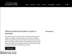 Sites similar to juwelier-christoffels.nl