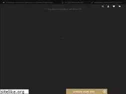 Sites similar to juwelier-chronopassion.de
