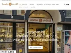 Sites similar to juwelier-degrijff.nl