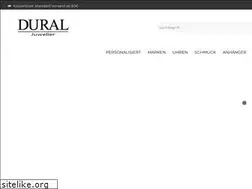 Sites similar to juwelier-dural.de
