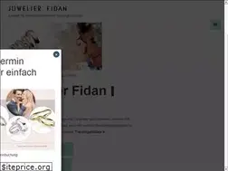 Sites similar to juwelier-fidan-shop.de