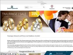 Sites similar to juwelier-gruetzmacher.de