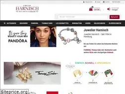 Sites similar to juwelier-harnisch.com