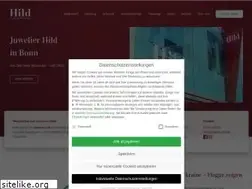 Sites similar to juwelier-hild.com