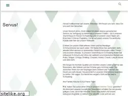 Sites similar to juwelier-hilscher.de