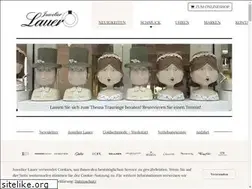 Sites similar to juwelier-lauer-mettmann.de
