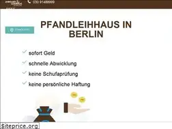 Sites similar to juwelier-leihhaus.de