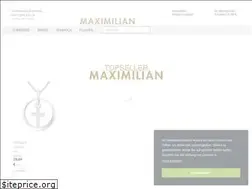 Sites similar to juwelier-maximilian.de