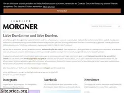 Sites similar to juwelier-morgner.de