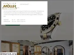 Sites similar to juwelier-mueller.de