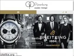 Sites similar to juwelier-pijnenburg.nl