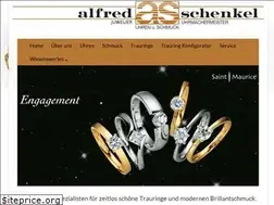Sites similar to juwelier-schenkel.de