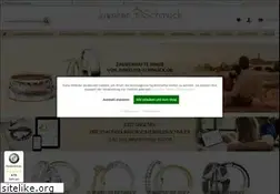 Sites similar to juwelier-schmuck.de