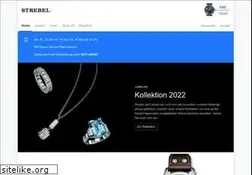 Sites similar to juwelier-strebel.de
