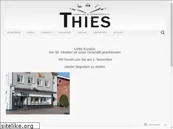 Sites similar to juwelier-thies.com