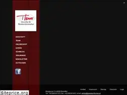 Sites similar to juwelier-thomas.at