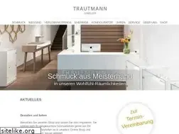Sites similar to juwelier-trautmann.de