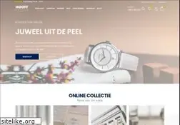 Sites similar to juwelier-vanhooff.nl