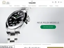 Sites similar to juwelier-wagner.at