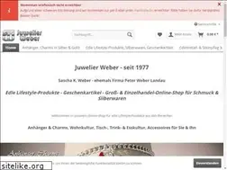 Sites similar to juwelier-weber.de