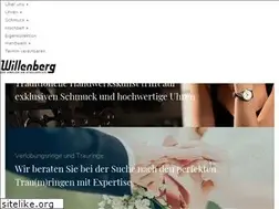 Sites similar to juwelier-willenberg.de