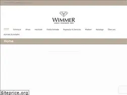 Sites similar to juwelier-wimmer.at