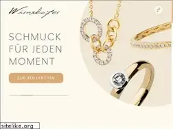 Sites similar to juwelier-wirnshofer.de