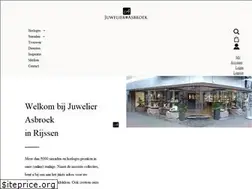 Sites similar to juwelierasbroek.nl