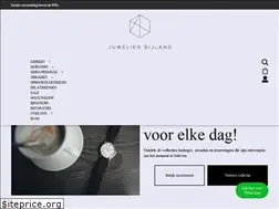 Sites similar to juwelierbijland.nl
