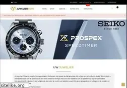 Sites similar to juwelierborn.nl