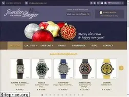 Sites similar to juwelierburger.com