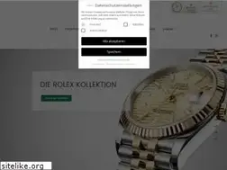 Sites similar to juweliere-mahlberg-meyer.de