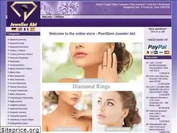 Sites similar to juwelierhausabt.de